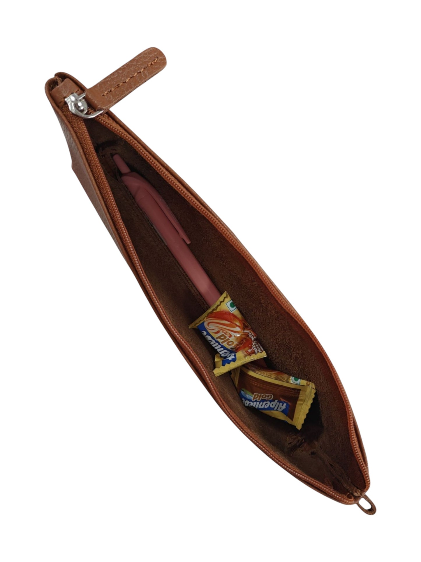 Pencil Pouch cum Eyeglass pouch