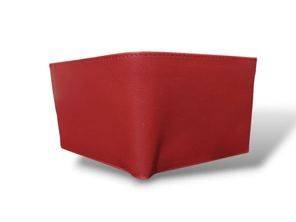 Red Wallet