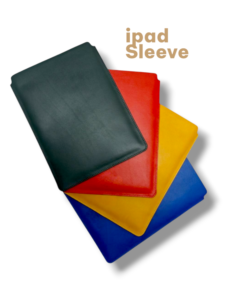 ipad Sleeves