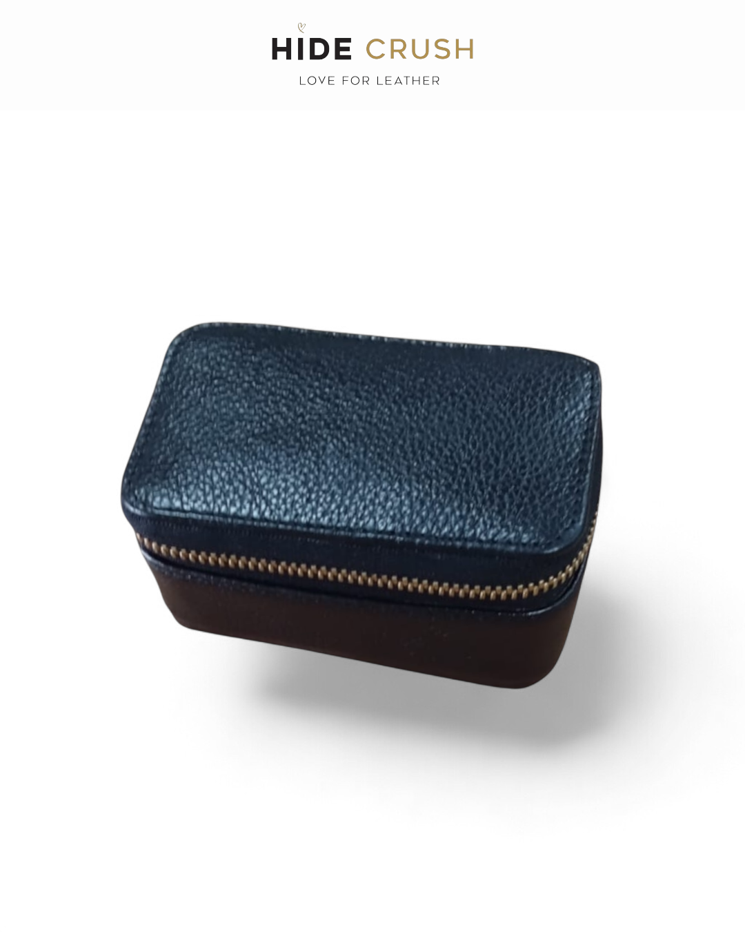Jewellery Box - Eye Rings & Rings