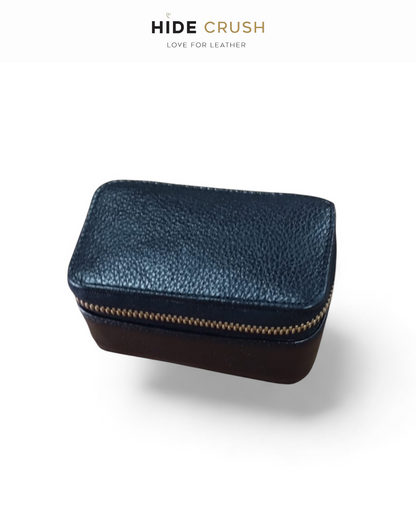 Jewellery Box - Eye Rings & Rings