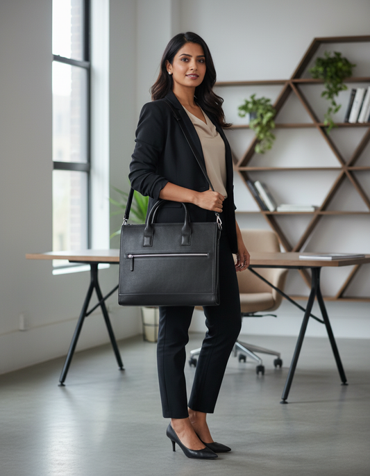 Laptop Bag Unisex & Sturdy