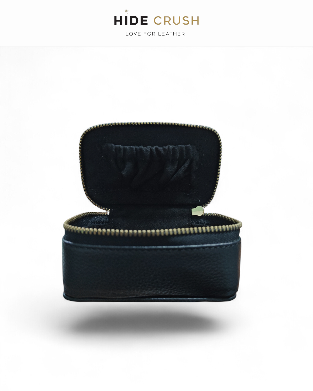 Jewellery Box - Eye Rings & Rings