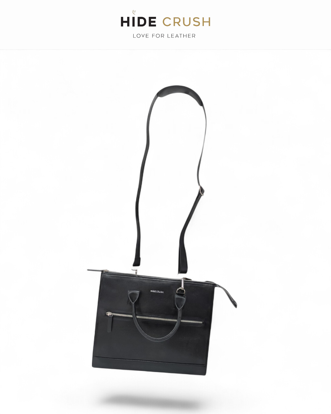 Laptop Bag Unisex & Sturdy