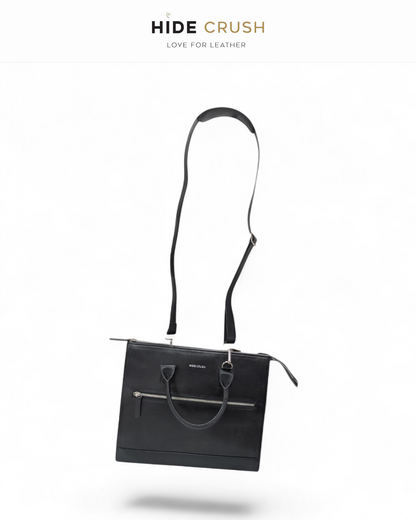 Laptop Bag Unisex & Sturdy