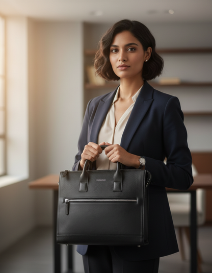 Laptop Bag Unisex & Sturdy