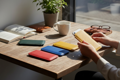 Phone Sleeve