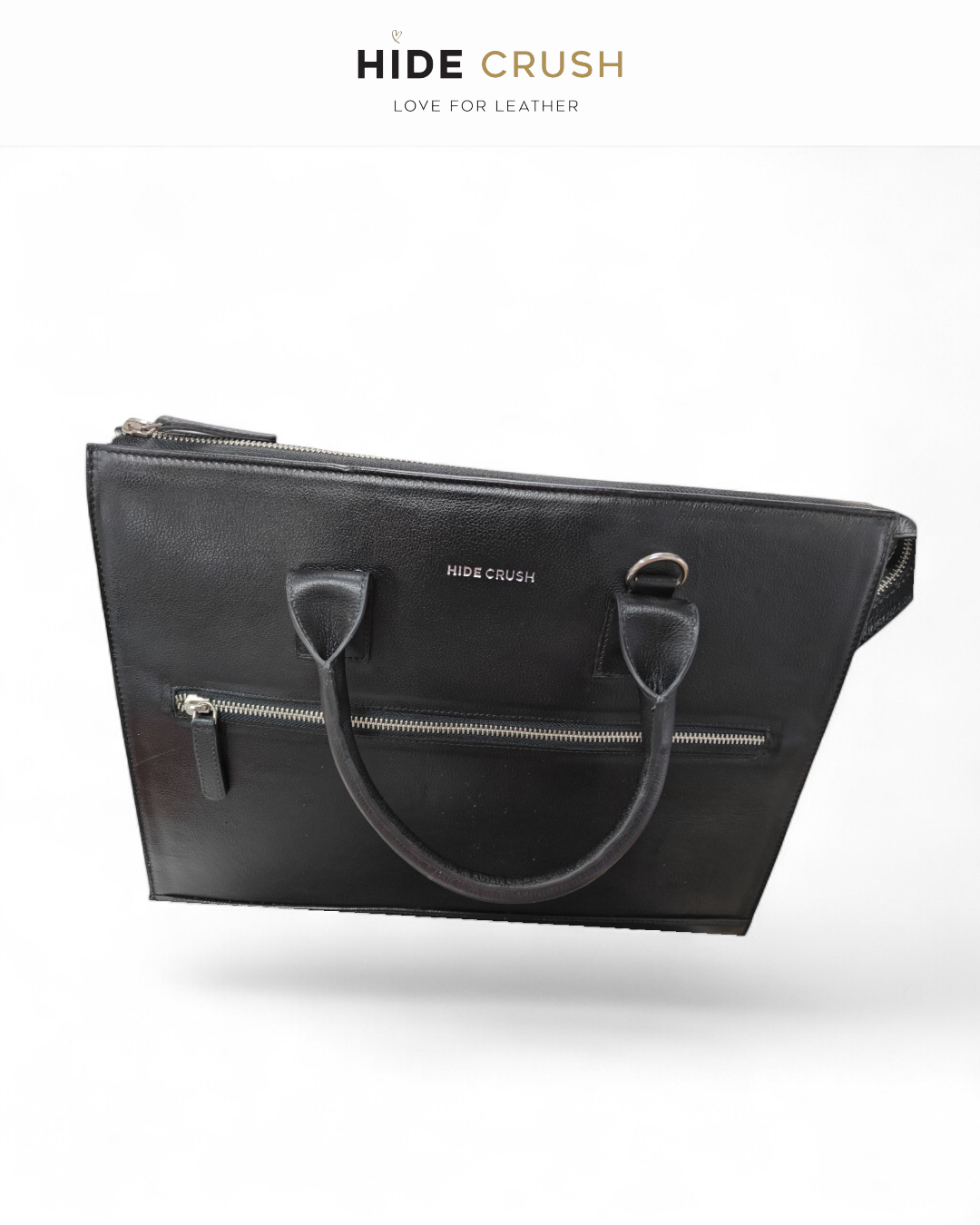 Laptop Bag Unisex & Sturdy